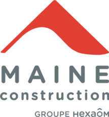 Maine Construction Arnage