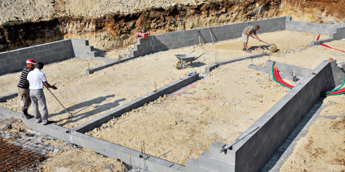 A quoi sert un vide sanitaire ?  Maisons France Confort