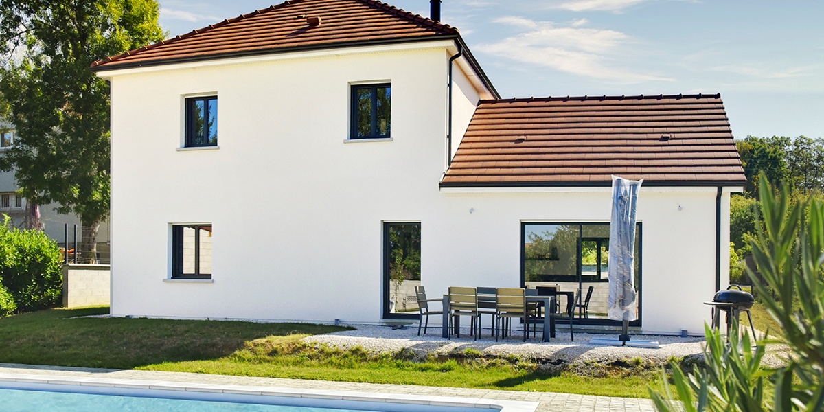 Bien acheter une maison - Maisons France Confort
