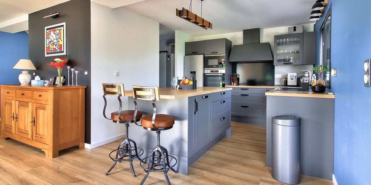 Faut Il Faire Construire Ou Acheter Une Maison Ventana Blog