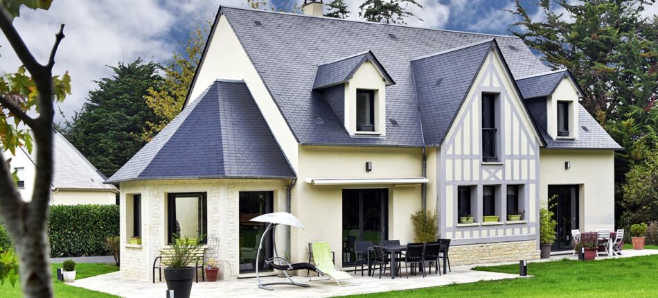 Préparez bien la construction de votre maison en Normandie.