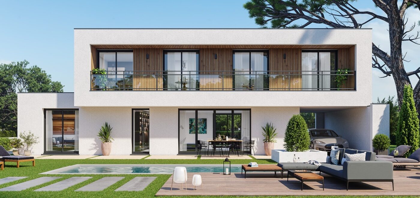 Constructeur maison à La Bastide-de-Sérou  - Constructeur maison