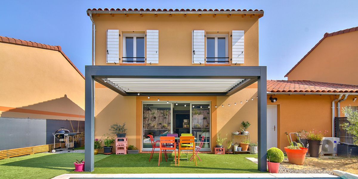 construire maison sud