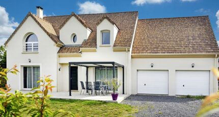 Maison En Seine Et Marne