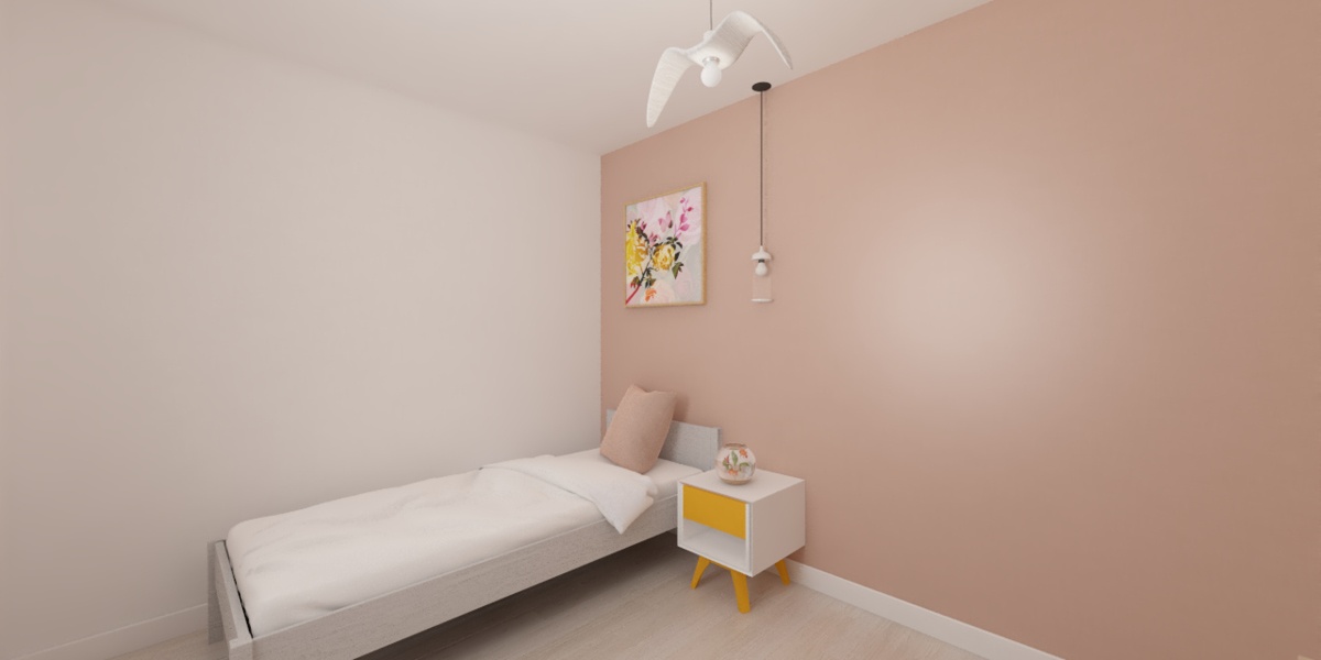 chambre enfant