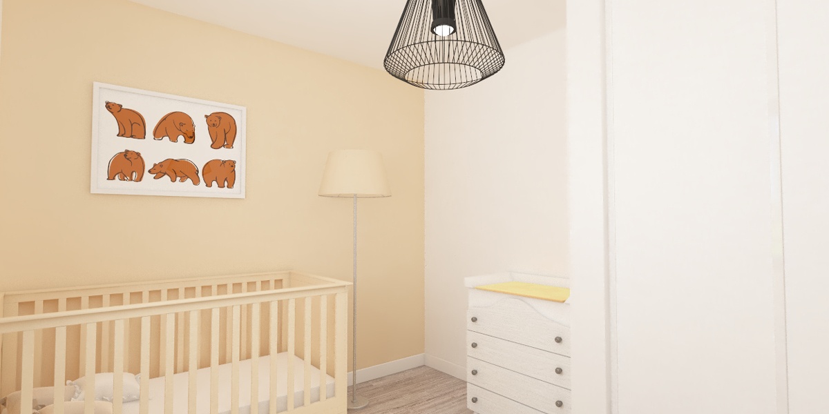 chambre enfant