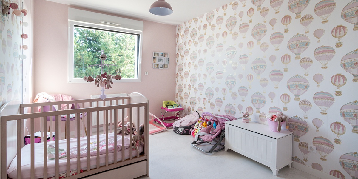 chambre enfant