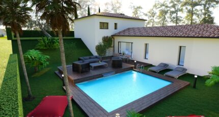 3 Maisons à visiter Samedi 2 Avril 2022 en Haute Garonne