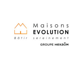 Maisons Evolution Tigery