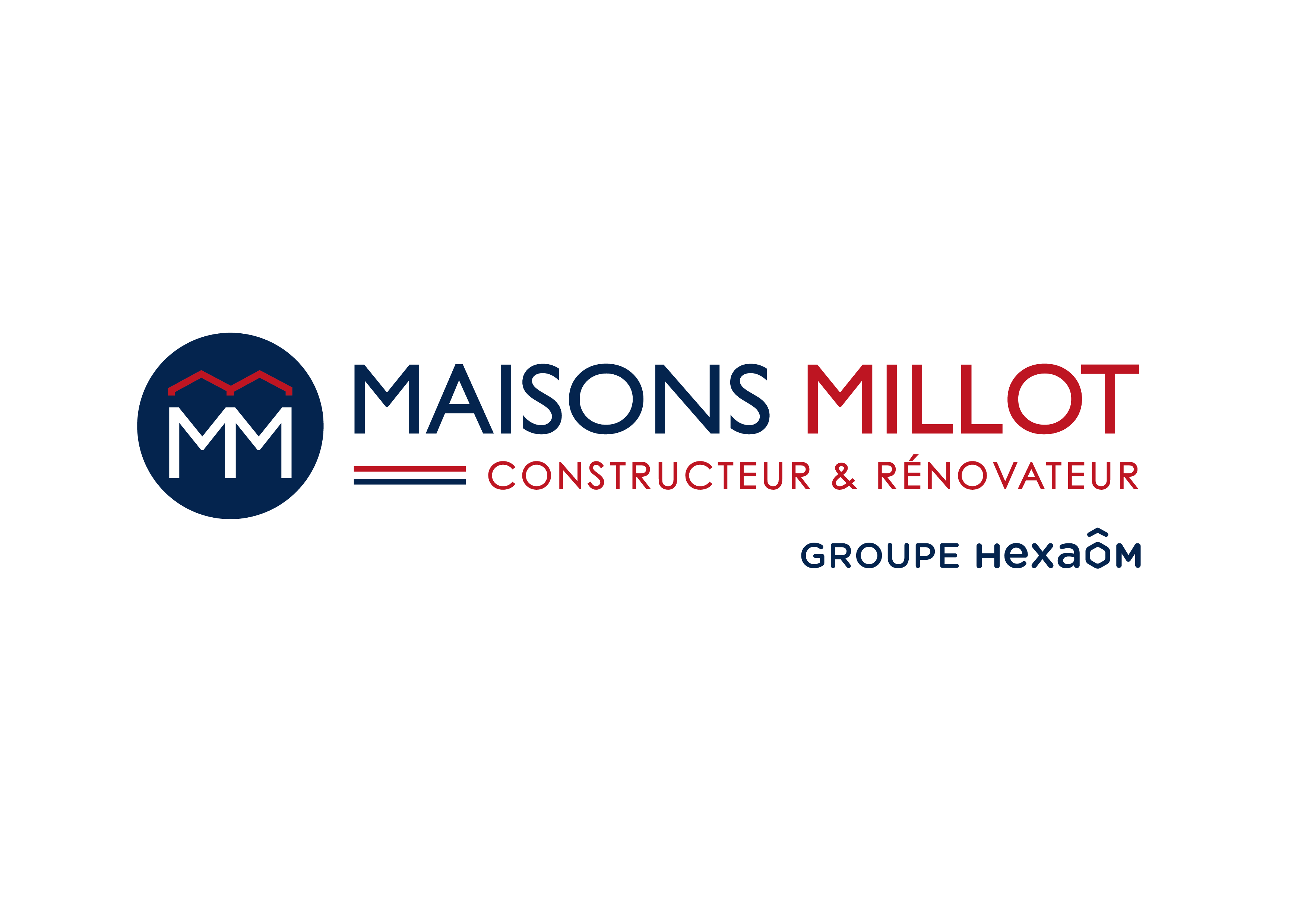 Agence Maisons Millot de Brive-la-Gaillarde