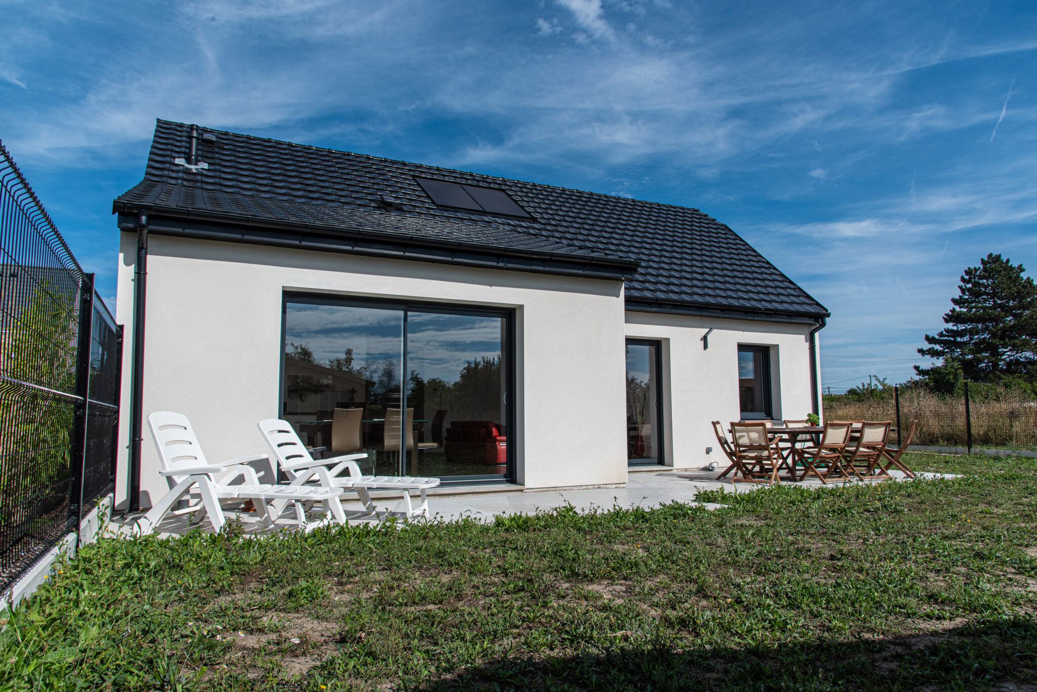 Journées portes ouvertes 9 Maisons à visiter les 01 et 02 octobre