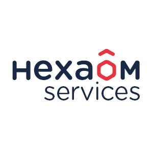 logo HEXAOM Services