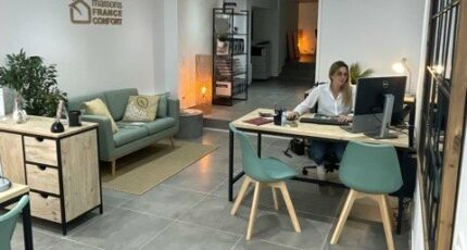 Votre nouvelle agence de Provins (77).