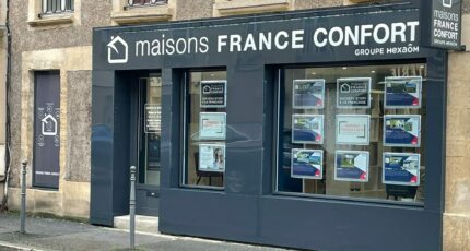 Nouveau ! Ouverture de votre agence Maisons France Confort à Bayeux (14)