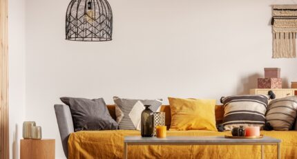 Comment choisir la couleur pour sa maison ?