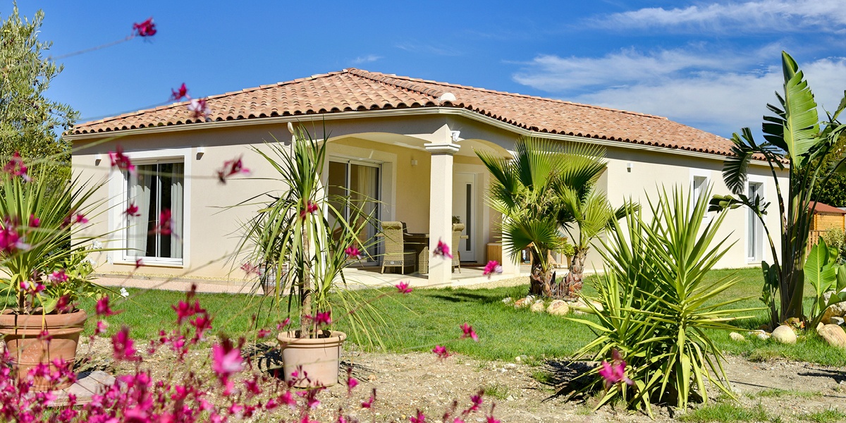 Maisons France Confort constructeur