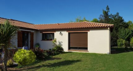 Maison après travaux d'extension (31)