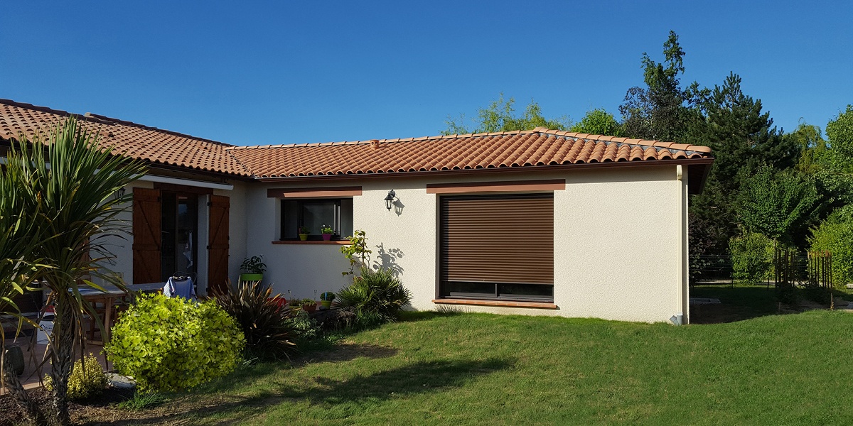 Maison après travaux d'extension (31)