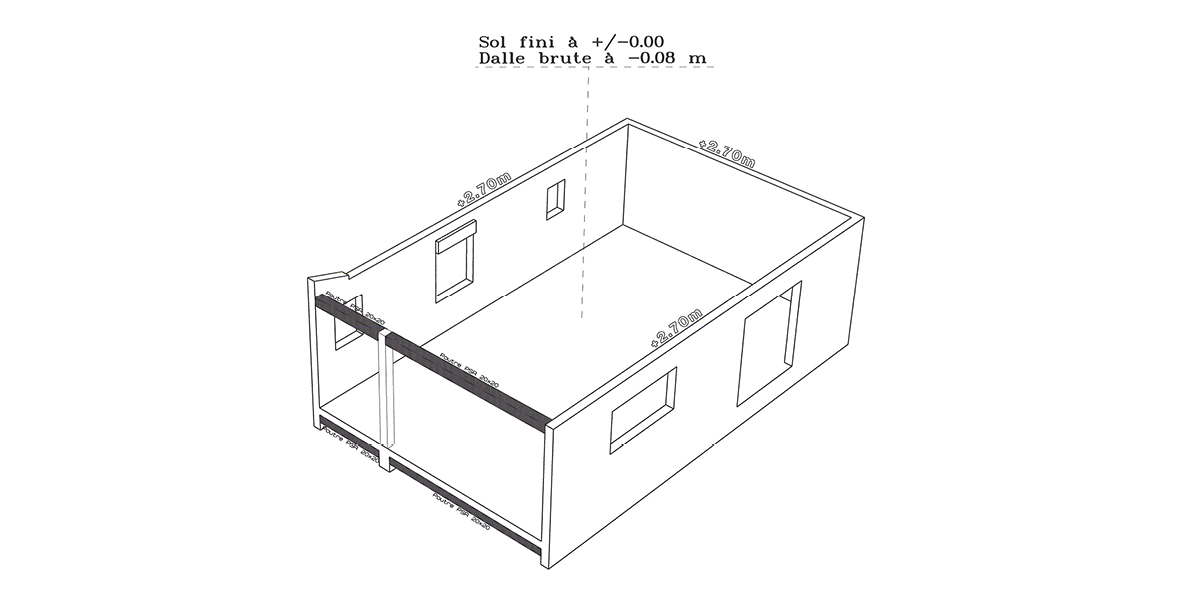 Plan des travaux d'extension (31)