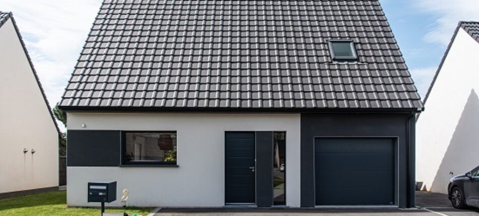 Venez visiter une maison neuve les 13 et 14 Mai à Camphin-en-Carembault (59) ! 