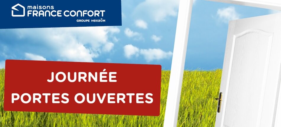 Journée Portes Ouvertes le 22 avril – Tourves (83) 