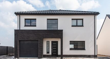 Venez visiter une maison neuve les 06 et 07 Mai à Barlin (62) !