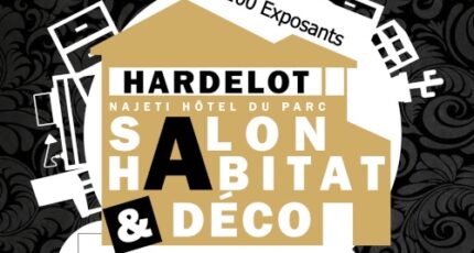 Salon de l’Habitat et Déco d’Hardelot du 27 au 29 Octobre ! (62)
