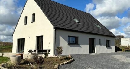 Venez visiter une maison neuve les 16 et 17 Mars à Saulzoir (59) !