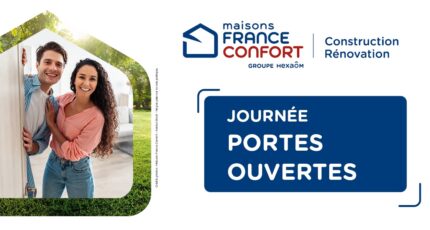 2 Maisons à visiter Samedi 27 Avril 2024 en Haute Garonne