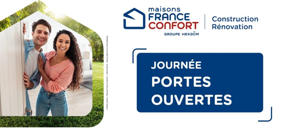2 Maisons à visiter Samedi 27 Avril 2024 en Haute Garonne 