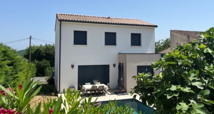 maison neuve 81