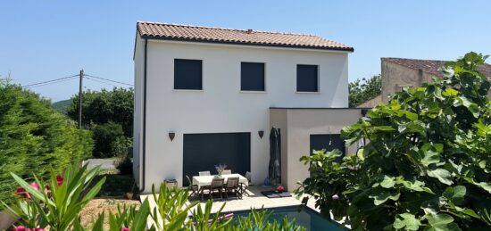 maison neuve 81