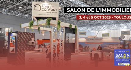 Le Salon de l’Immobilier revient à Toulouse (31) du 3 au 5 octobre 2025 : l’événement à ne pas manquer !