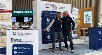 Foire de marseille équipe MFC