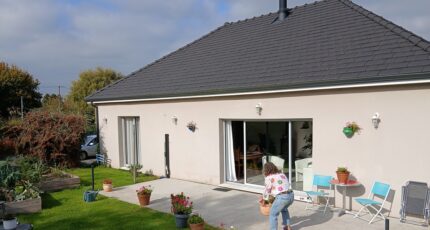 maison sur mesure Grand Camp