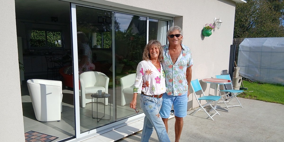 maison sur mesure