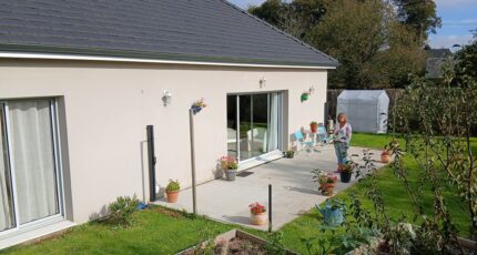 maison sur mesure normandie
