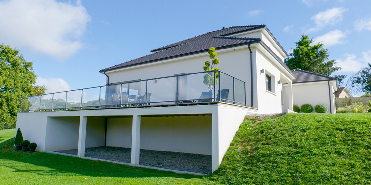 construction personnalisée maison sur mesure