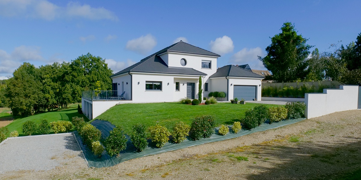 Construction sur mesure 27