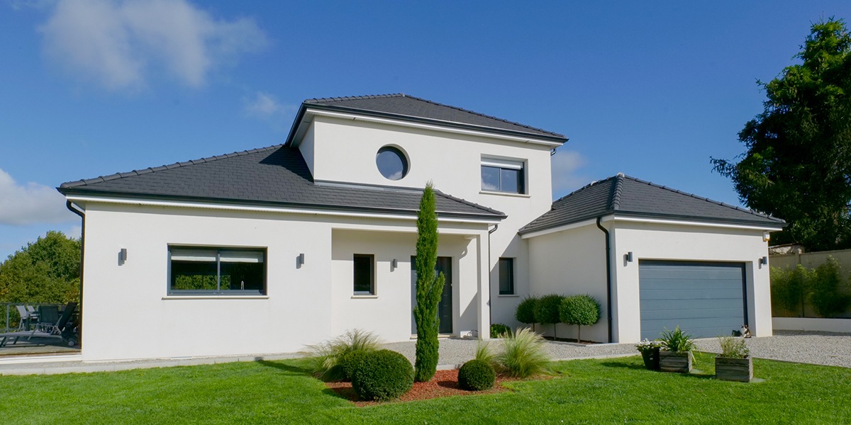 maison sur mesure 27