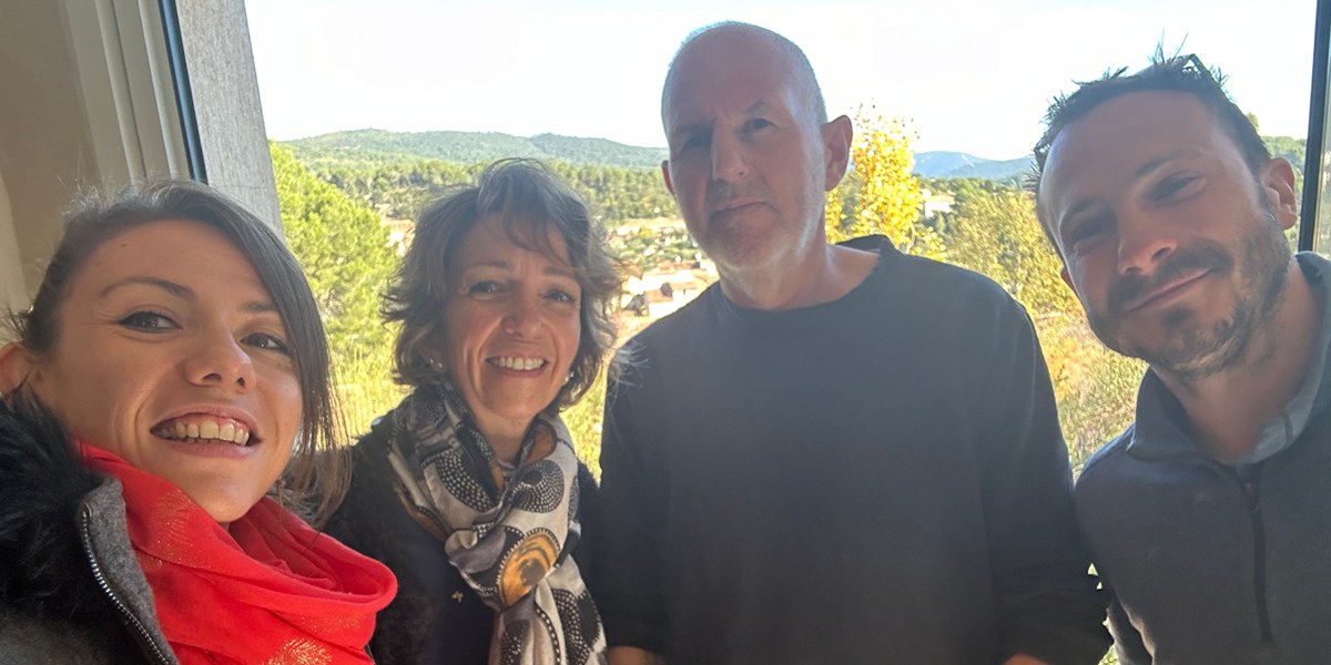 Plain-pied sur mesure à Figanières (83)