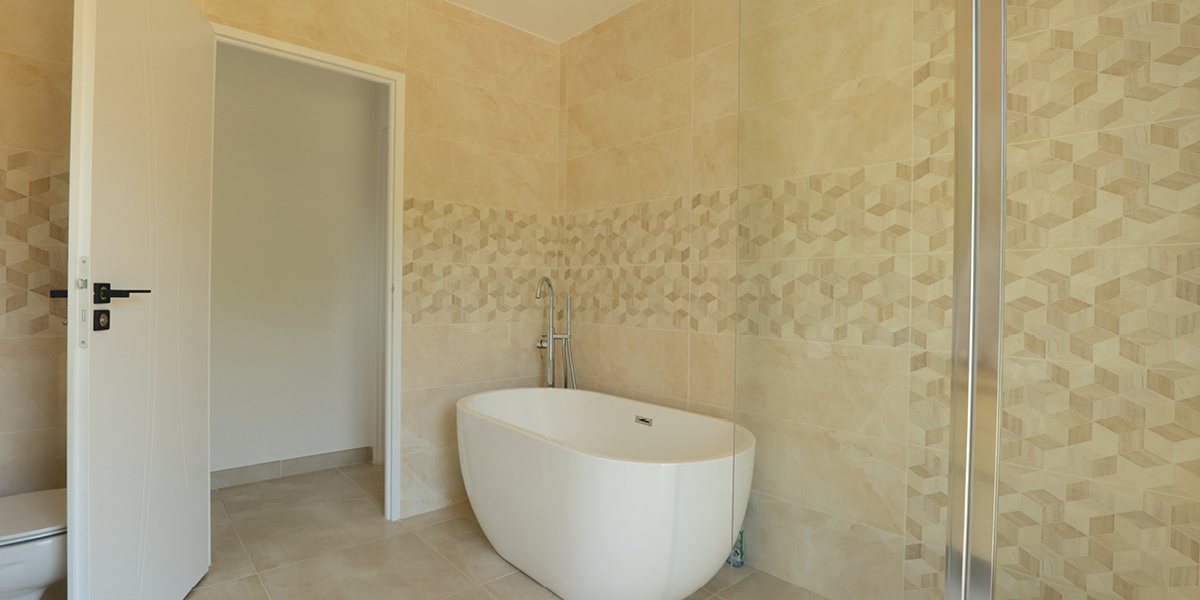 Plain-pied personnalisée de 122 m² à Salernes (83)