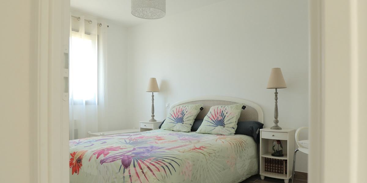 Plain-pied personnalisée de 122 m² à Salernes (83)