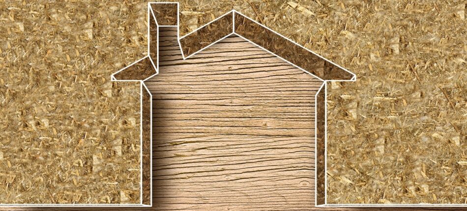  - Isolation maison bois MFC