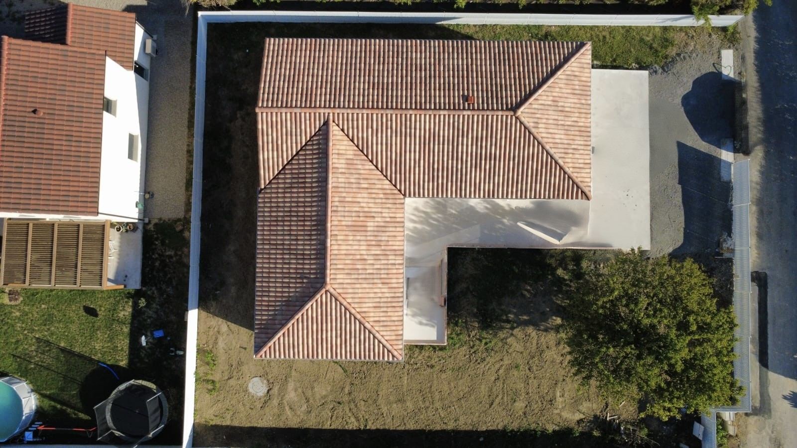 PO Maisons France Confort de Montélimar