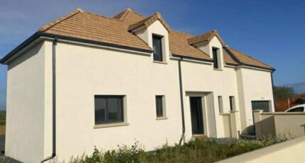 Maison moderne Caen