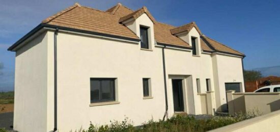 Maison moderne Caen