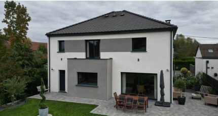 Réalisation Maisons France Confort Hauts-de-France