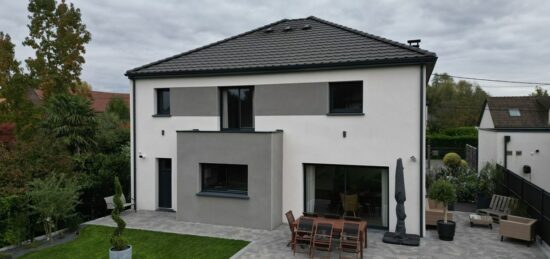 Réalisation Maisons France Confort Hauts-de-France