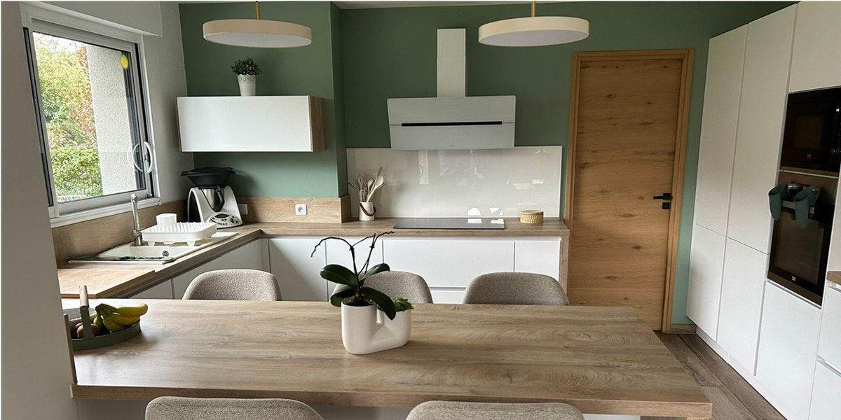 Réalisation Maison en Hauts-de-France - Maison France Confort